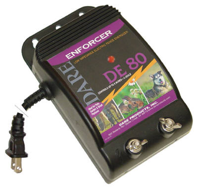 .2Joule Fence Energizer