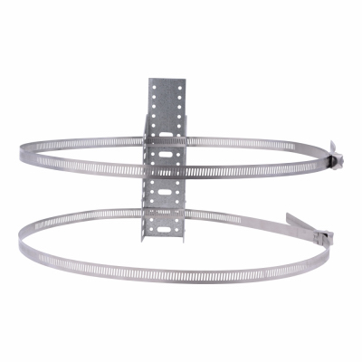 WTR Heater Bracket
