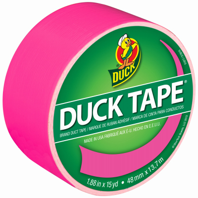 1.88x15YD PNK Duct Tape