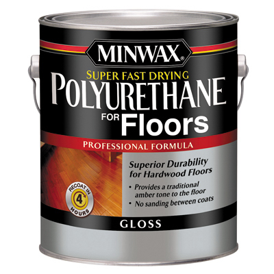 GAL VOC Polyurethane