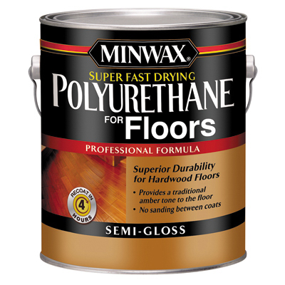GAL SG VOC Polyurethane