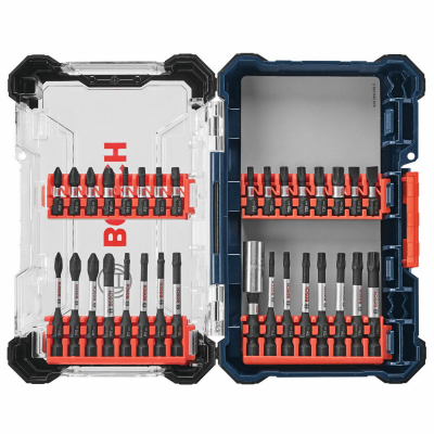 32PC Driven Scr Set