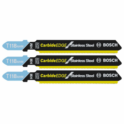 3PC CARBIDE BLADE