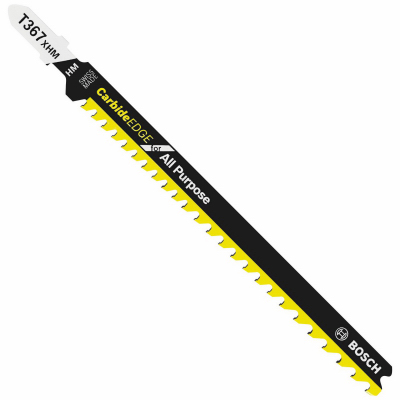 5-1/4" 5-7 T-shankBlade
