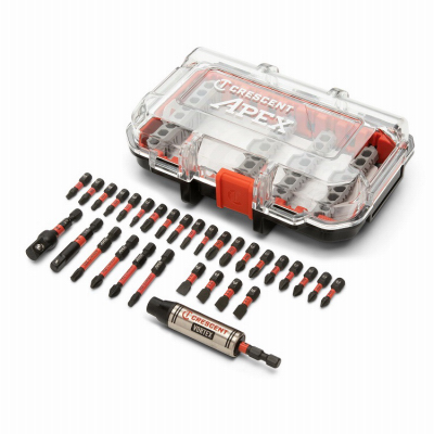 31PC Bit Holder Set