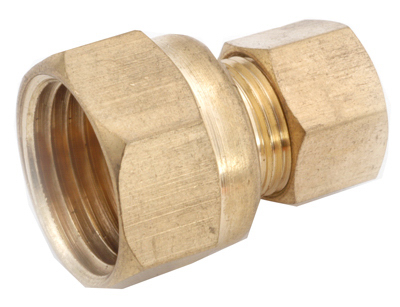 1/2Femx3/8Male Adapter