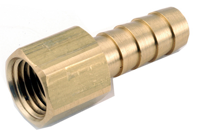 1/2x1/4FPT Barb Insert
