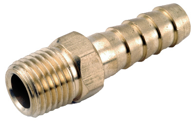 3/4x3/4MPT Barb Insert