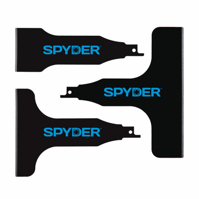 3PC Scraper Set