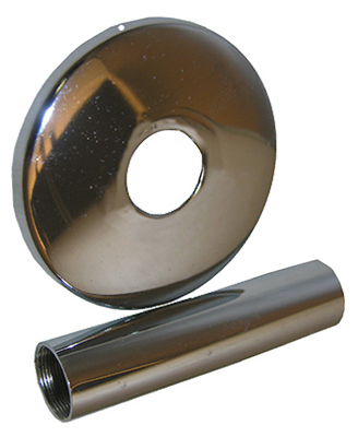Gerber Tube/Flange Kit