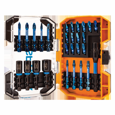 28PC Driver Set