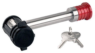 3.25" SS Receiver Lock