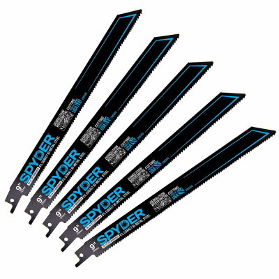 5PK 9" 10/14TRecipBlade