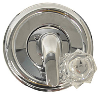 Univ CHR Tub Trim Kit