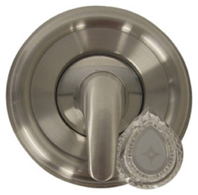 Univ NI Tub Trim Kit