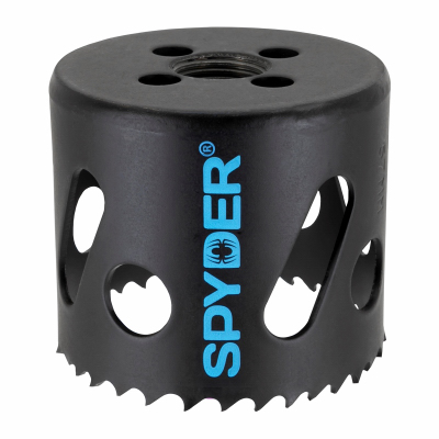 2-1/4" Bi Hole Saw