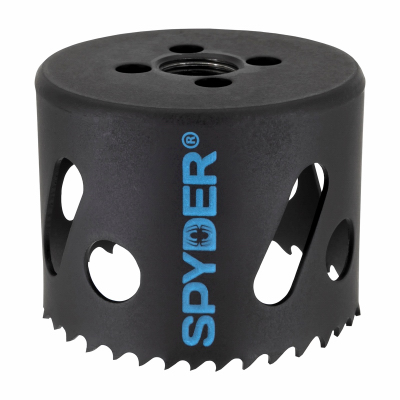 2-1/2" Bi Hole Saw