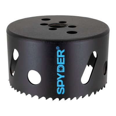 3-1/2" Bi Hole Saw