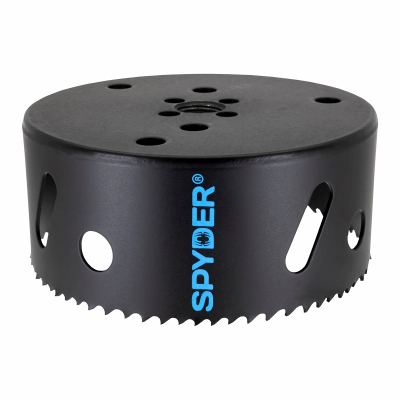 4-1/2" Bi Hole Saw