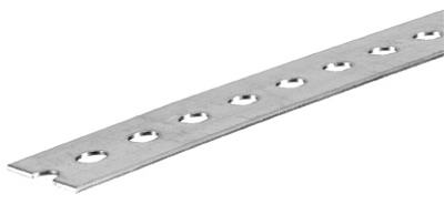1-3/8x60 Slot FLT Steel
