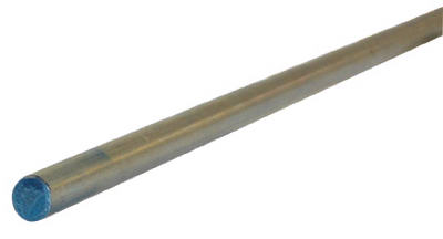 3/16x72 RND STL Rod