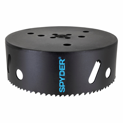 5-1/2" Bi Hole Saw