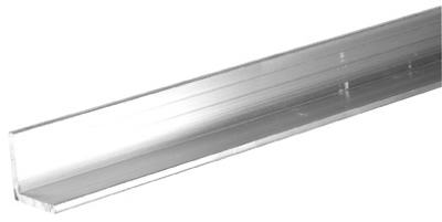 1/8x1-1/4x72 ALU Angle
