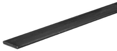 1/8x3/4x36 FLT STL Bar