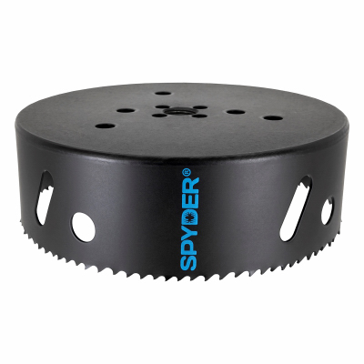 6" Bi Hole Saw