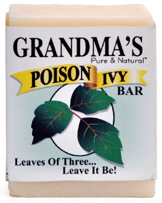 2OZ Poison Ivy Bar