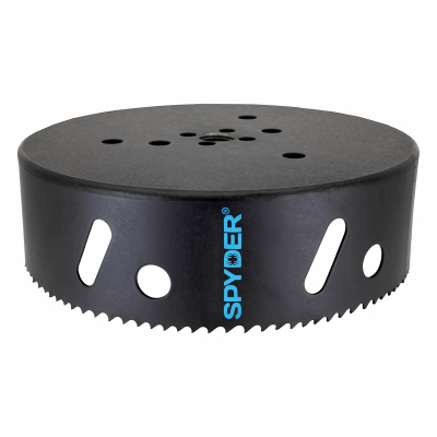 6-3/8" Bi Hole Saw