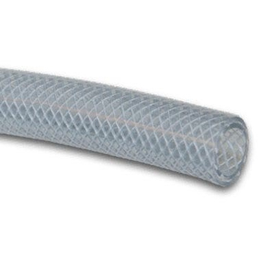 1x1-3/8x40 Braid Tubing