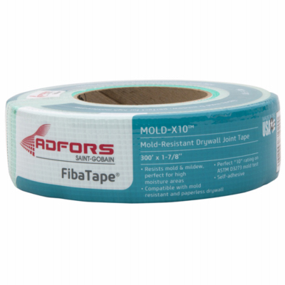 1-7/8x300 MoldX10 Tape