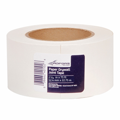 2x75 Paper Joint Tape