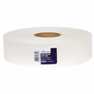 2x500 Paper Joint Tape