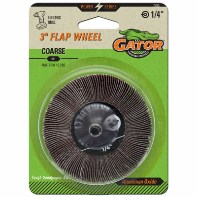 3" Flap Wheel