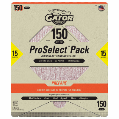 15PK 150G 9x11 PremSand