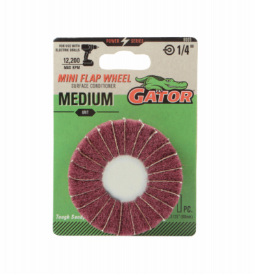 2.5" Flap Wheel