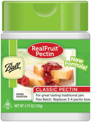 4.7OZ Class Pectin Mix