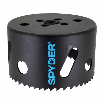 3-1/4" B-MTL Hole Saw