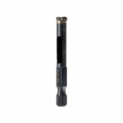 1/4" Diamond Hole Saw