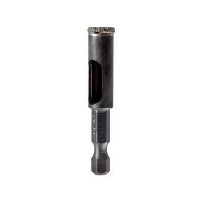 3/8" Diamond Hole Saw