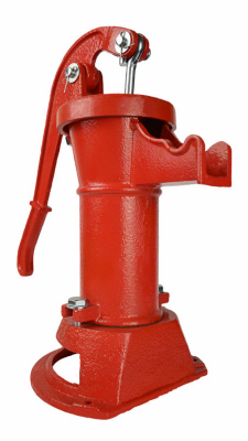 Pitcher Pump