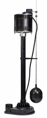1/3HP Ped Sump Pump