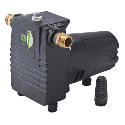 1/2HP Transfer Pump