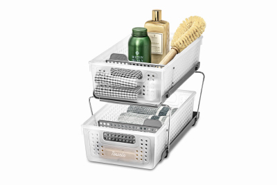 2Tier Organizer
