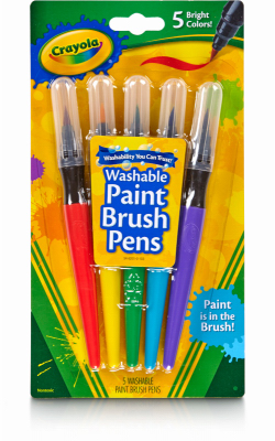 5CT Wash Paint Pens