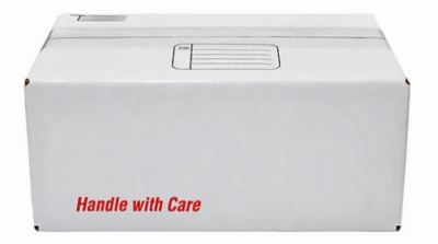 XSM Scotch Mailing Box