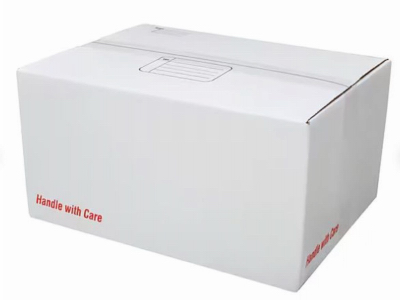 SM Scotch Mailing Box