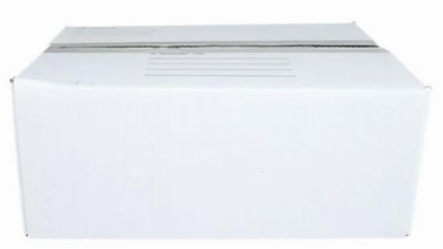 MED Scotch Mailing Box